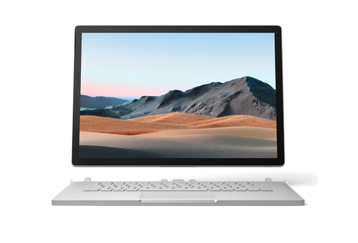 雁江Surface 维修前的准备工作